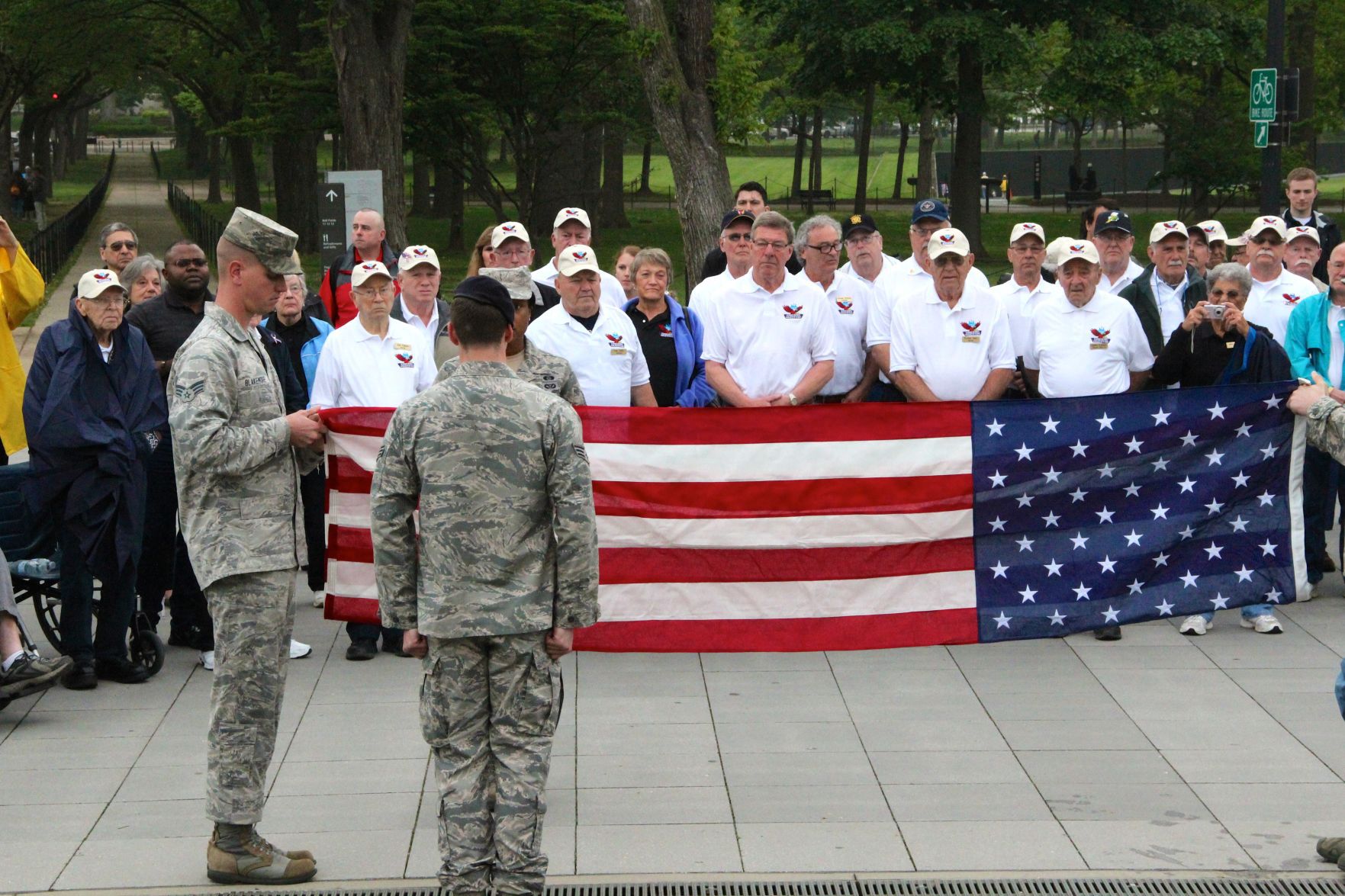 Operation Enduring Gratitude